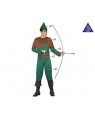 Costume Arciere Xs-S robin