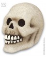 WIDMANN 5318T teschi luccicanti c/luce intermittente 23 cm