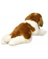 venturelli 742174 peluche berny s. bernardo steso piccolo
