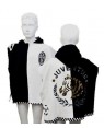 cartabilia tr12jv juve poncho piscina bambino