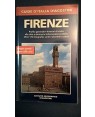 de agostini  firenze guida + pianta citta