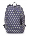 SEVEN 206001860_ zaino double invicta reversib boy ass 18