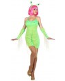 ATOSA 22986 costume aliena sexy, adulto t1 xs\s