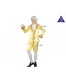 Costume Cortigiano Xl