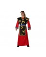 Costume Samurai Adulto T-2