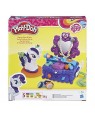 HASBRO B3400EU4 il magico camerino di rarity