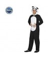 ATOSA 18046 costume panda t2 adulto