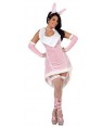 Costume Da Coniglietta T-2
