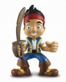 FISHER-PRICE X8465 jake il pirata person.parlante cm 23 yo ho