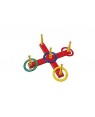 ANDRONI PL7510 gioco anelli a croce