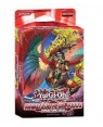 konami  yu gi oh mazzo assalto dei re del fuoco 1 ediz