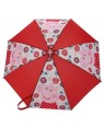 ACCADEMIA 141496 PEPPA PIG OMBRELLO AUTOMATICO 