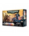 GAMES WORKSHOP 60-12-02 WH40K SET ESSENTIALS (ITA)