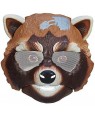hasbro a8472eu40 guardiani galassia maschera rocket raccoon