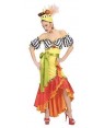 WIDMANN 72291 costume miranda brasiliana s