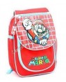 cartorama 1058092 zaino asilo super mario wall