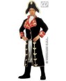 WIDMANN 37662 costume napoleone m con accessori