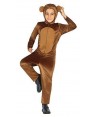 ATOSA 20385.0 costume scimmia 10-12