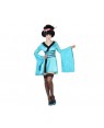 Costume Geisha, Adulto, T3 Xl