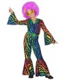 ATOSA 39420.0 costume disco 7-9