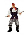 Costume Pirata S Adulto