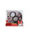 giocheria 9331516 minnie set trucchi