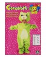 Costume Coccolotti  Tg 0