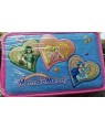 seven  astuccio 3 cerniere mermaid melody