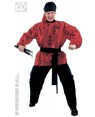 Costume Giapponese Samurai M