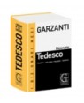 garzanti  dizionario tedesco italiano medio garzanti