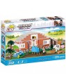 DAL NEGRO 94945 cobi action town - fattoria 310pz