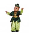 Costume Baby Peter Pan 1 Anno