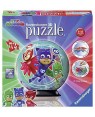 RAVENSBURGER 117970 puzzle 3d sfera pj maks 108pz