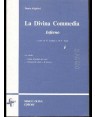 le monnier  divina commedia paradiso tascabile