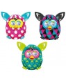hasbro a43421030 furby boom sunny con app per android