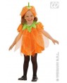 Costume Zucca 1/2 2/3