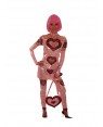 Costume Love Donna