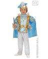 Costume Principe Azzurro 1/2 2/3