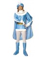 WIDMANN 35473 costume principe azzurro l
