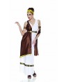 Costume Athena Dea Greca M Donna