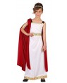ATOSA 6612 costume da romana bambina t-2