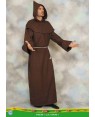 Costume Frate Xxl