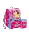 SEVEN 6B9001801_ zaino schoolpack seven disney princess dream 18