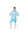 Costume Baby Maschio, Adulto T2 M\L
