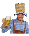 widmann 0064d cappello bavarese barile di birra