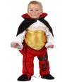 ATOSA 10315 costume vampiro 0-6 mesi