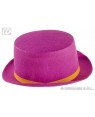 widmann 1678c cappello cilindro in feltro ass.6 colori