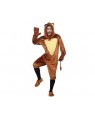 Costume Leone M