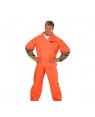WIDMANN 00641 costume carcerato tatuato c/muscoli s