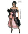 Costume Moulin Rouge Donna M